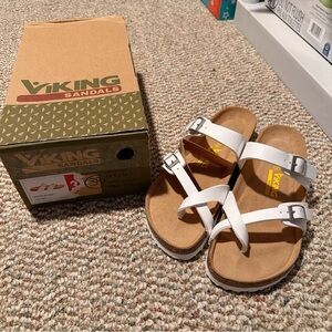 Women’s Viking Sandals